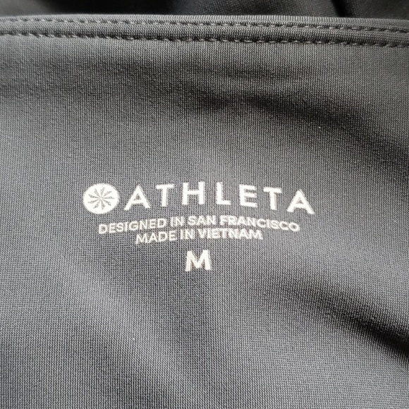 ATHLETA Stellar Trouser, Sz M - Picture 7 of 13